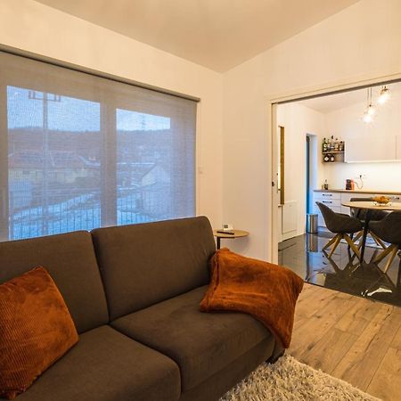 Epl Luxury Apartment Epleny Ngoại thất bức ảnh