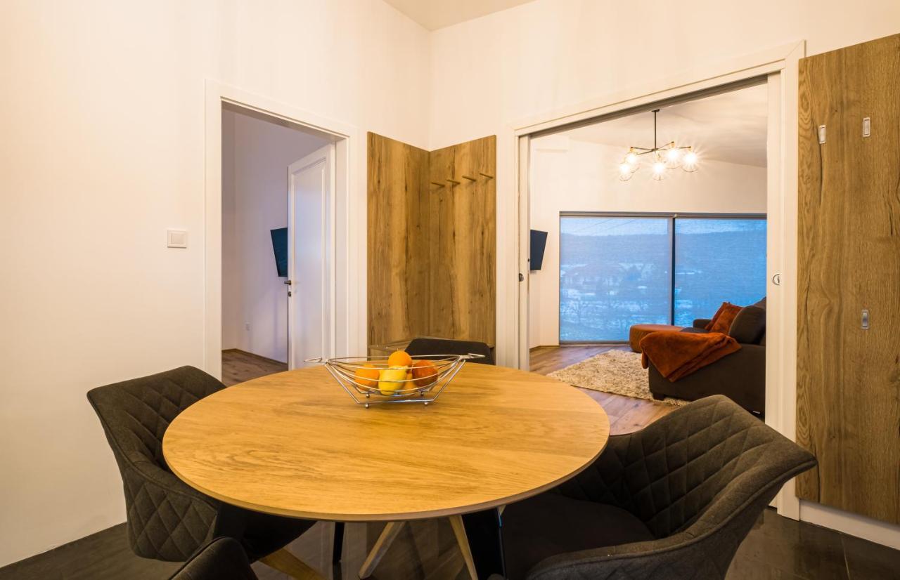 Epl Luxury Apartment Epleny Ngoại thất bức ảnh
