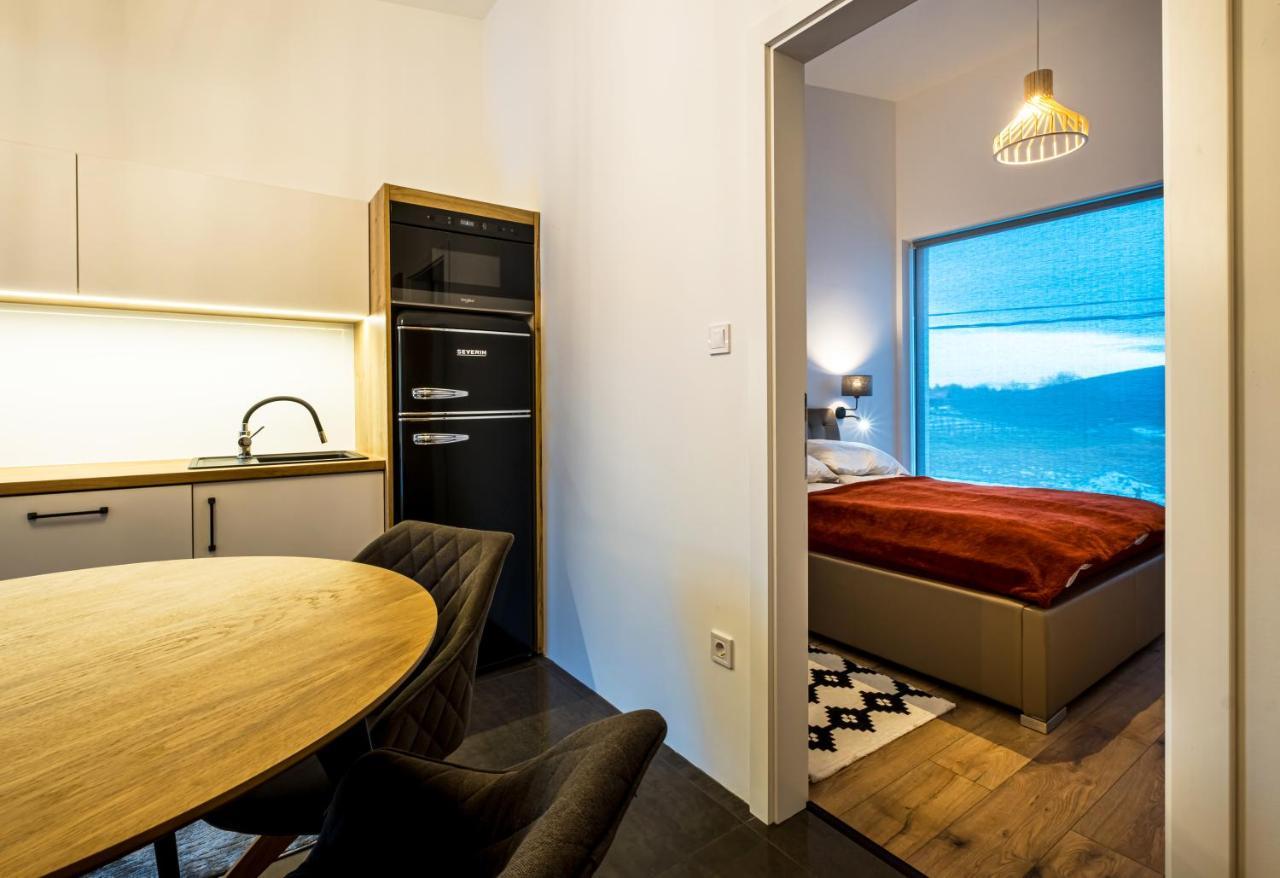 Epl Luxury Apartment Epleny Ngoại thất bức ảnh