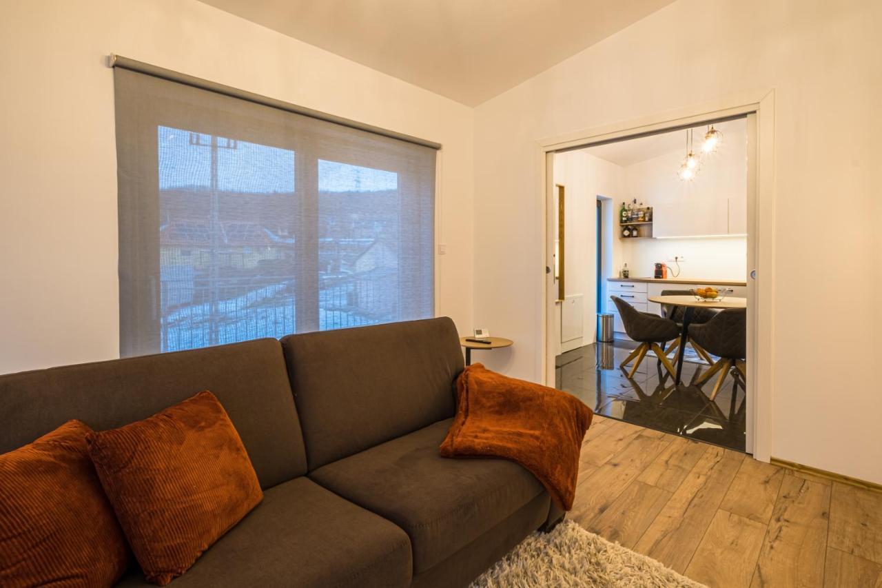 Epl Luxury Apartment Epleny Ngoại thất bức ảnh